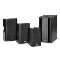 Powered Loudspeakers K-series